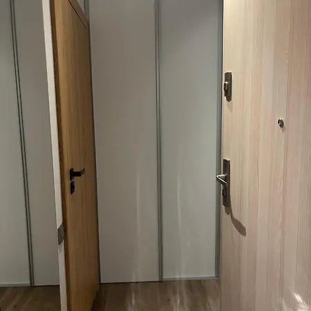 Kapitanskie Blizej Morza Apartment *