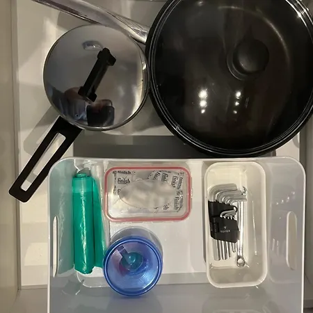 Appartement Kapitanskie Blizej Morza *