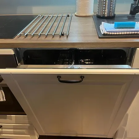 Appartement Kapitanskie Blizej Morza *