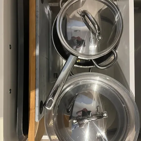 Appartement Kapitanskie Blizej Morza Kołobrzeg