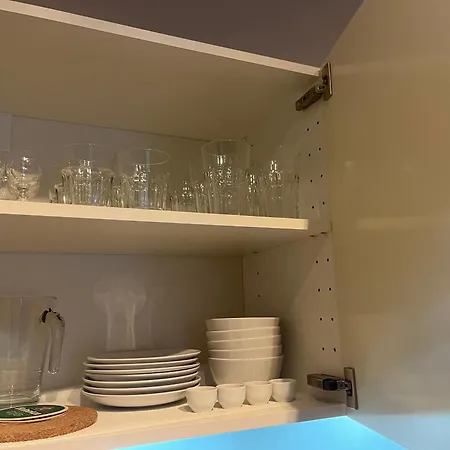 Kapitanskie Blizej Morza Appartement *