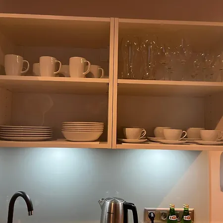 Apartment Kapitanskie Blizej Morza