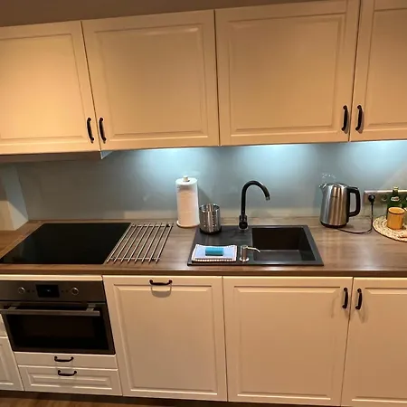 Kapitanskie Blizej Morza Kołobrzeg