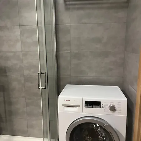 Kapitanskie Blizej Morza Appartement *