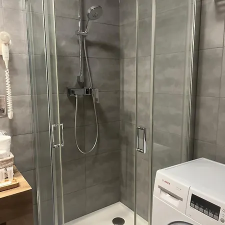 Kapitanskie Blizej Morza Appartement *