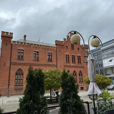 Appartement Kapitanskie Blizej Morza *