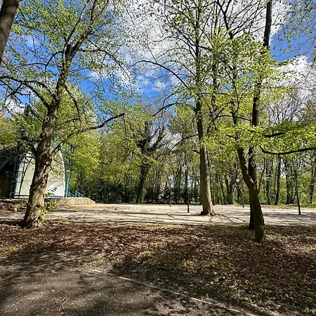 Appartement Kapitanskie Blizej Morza