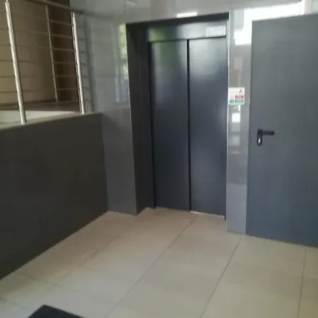 Kapitanskie Blizej Morza Apartment Kolobrzeg