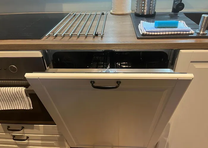 Apartment Kapitanskie Blizej Morza *