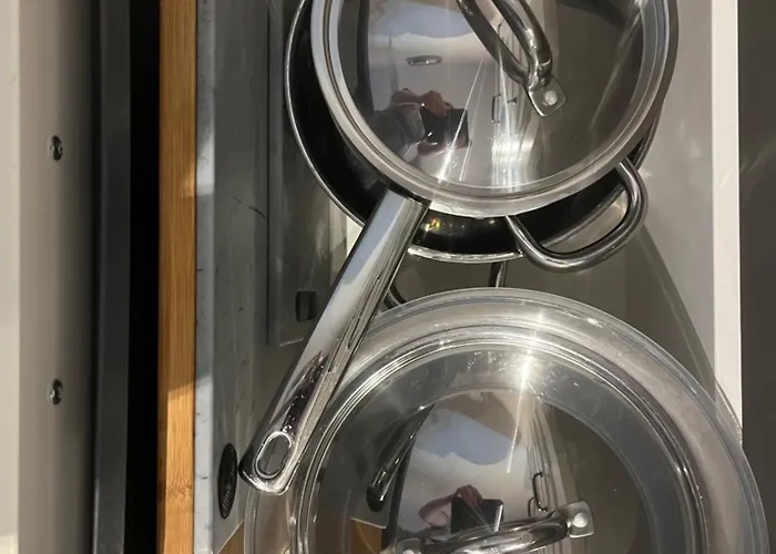 Apartment Kapitanskie Blizej Morza Kolobrzeg