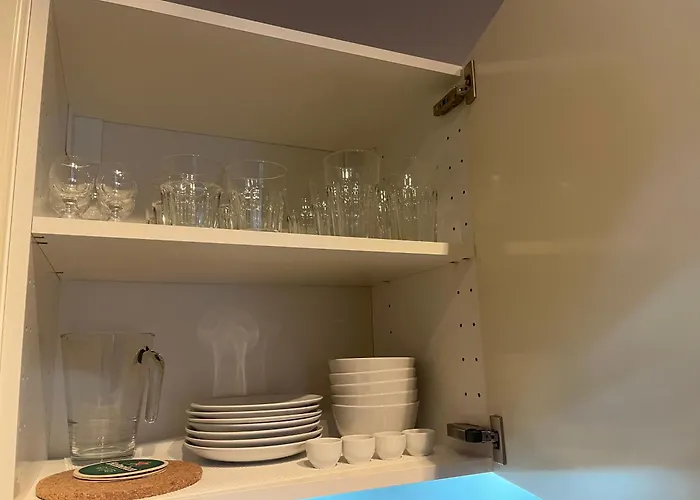 Kapitanskie Blizej Morza Apartment *