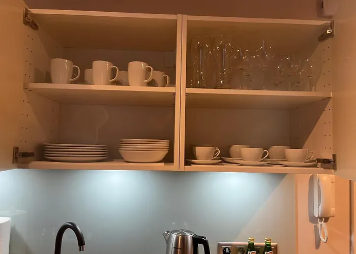 Apartment Kapitanskie Blizej Morza