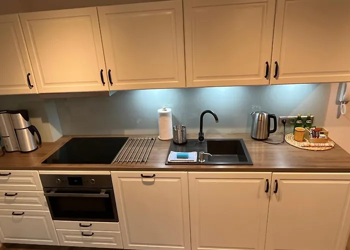 Kapitanskie Blizej Morza Kolobrzeg