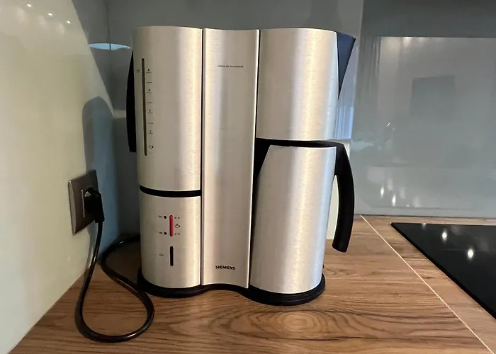 Apartment Kapitanskie Blizej Morza