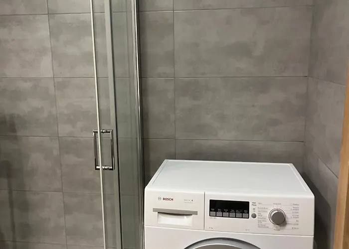 Kapitanskie Blizej Morza Apartment *