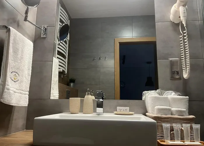 Apartment Kapitanskie Blizej Morza Kolobrzeg