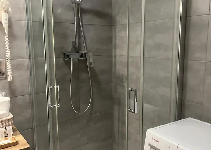 Kapitanskie Blizej Morza Apartment *