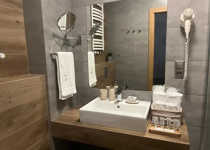 Kapitanskie Blizej Morza Apartment Kolobrzeg