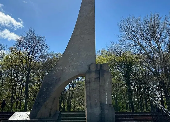 Kapitanskie Blizej Morza Kolobrzeg