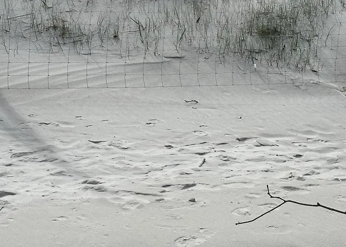 Kapitanskie Blizej Morza Apartment