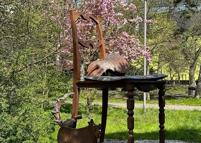 Kapitanskie Blizej Morza Kolobrzeg