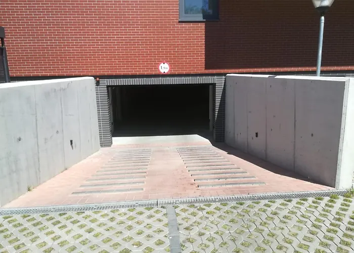 Kapitanskie Blizej Morza Apartment Kolobrzeg