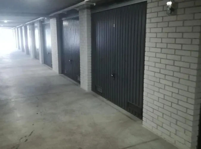 Kapitanskie Blizej Morza Kolobrzeg