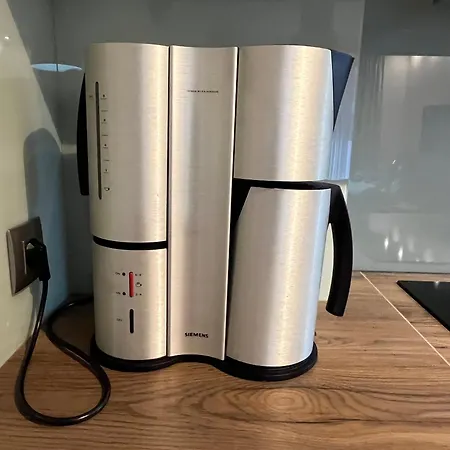 Διαμέρισμα Kapitanskie Blizej Morza