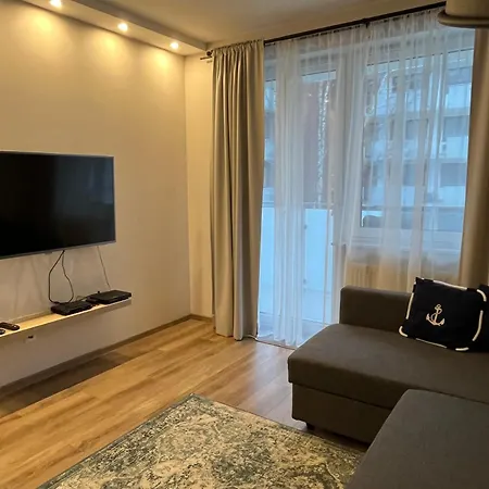 Kapitanskie Blizej Morza קולובז'ג