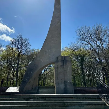 Kapitanskie Blizej Morza קולובז'ג