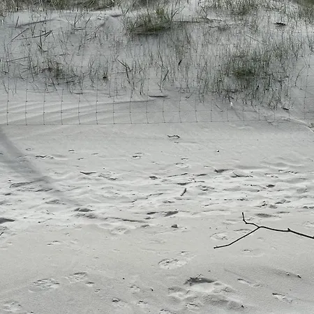 Kapitanskie Blizej Morza דירה