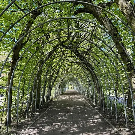 Διαμέρισμα Kapitanskie Blizej Morza