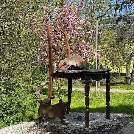 Kapitanskie Blizej Morza Kołobrzeg