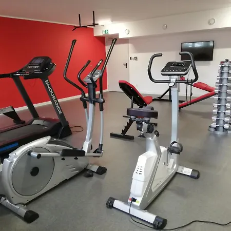 Kapitanskie Blizej Morza דירה *