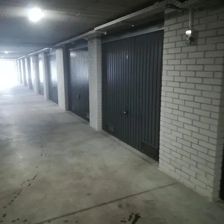 Kapitanskie Blizej Morza Kołobrzeg