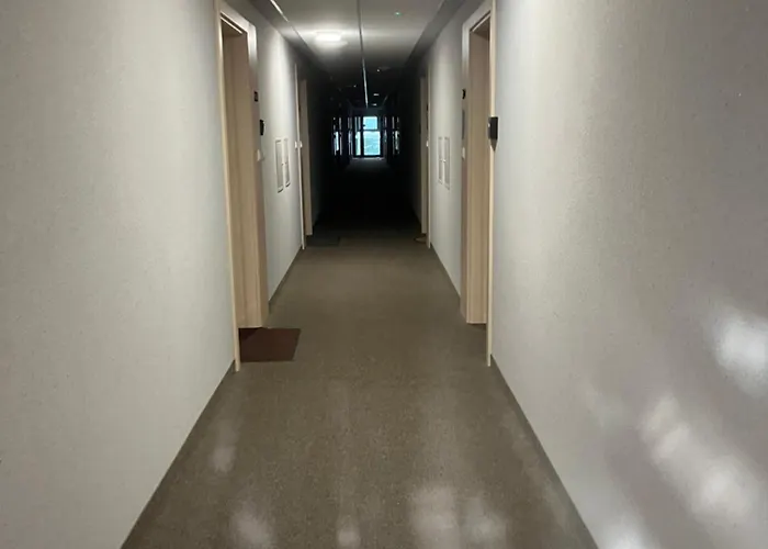 Διαμέρισμα Kapitanskie Blizej Morza