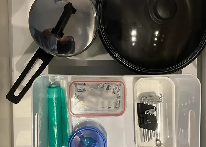 Διαμέρισμα Kapitanskie Blizej Morza *