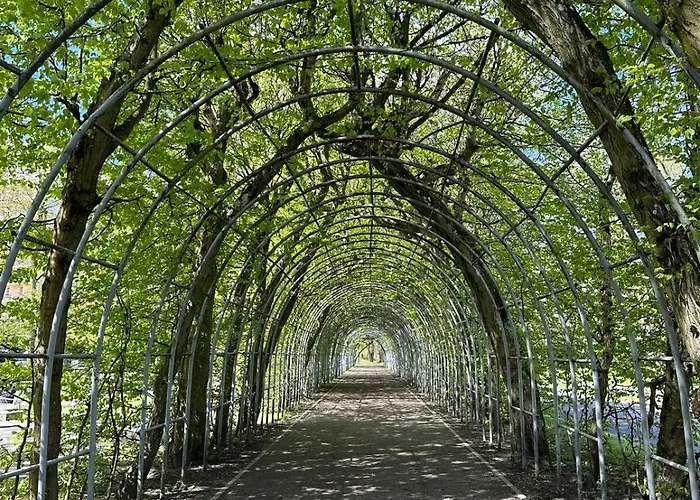 Διαμέρισμα Kapitanskie Blizej Morza