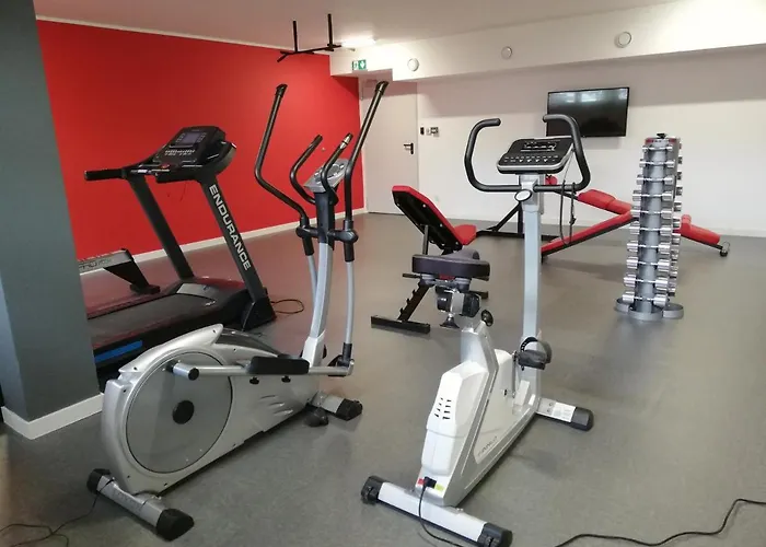 Kapitanskie Blizej Morza Διαμέρισμα *