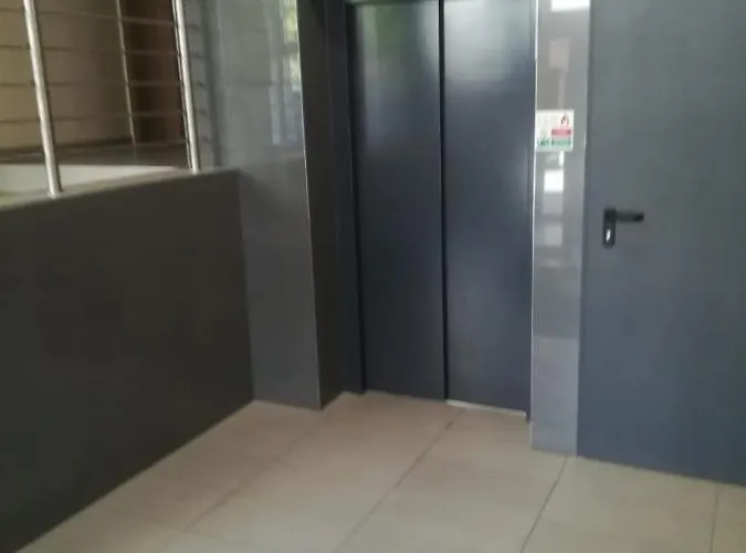 Kapitanskie Blizej Morza Διαμέρισμα Kołobrzeg